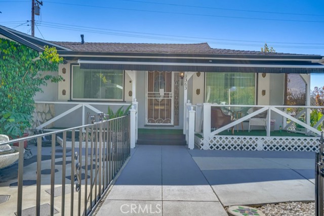 Image 3 for 1363 W D St, Ontario, CA 91762