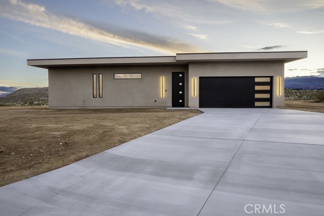 Detail Gallery Image 15 of 75 For 58855 Meredith Ct, Yucca Valley,  CA 92284 - 2 Beds | 2 Baths