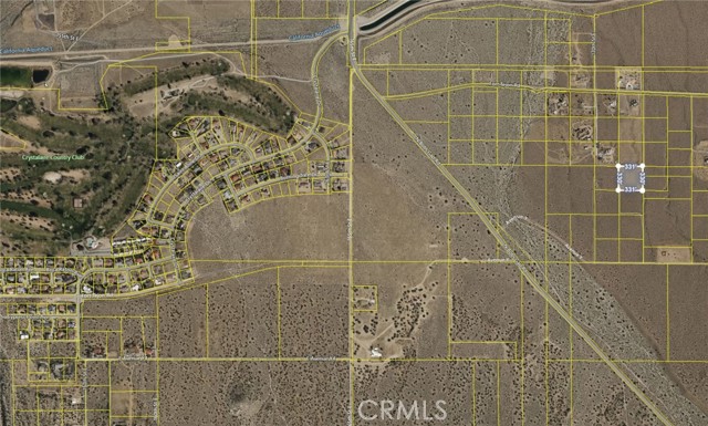 17000 Fort Tejon Road, Llano, California 93544, ,Land,For Sale,17000 Fort Tejon Road,CRSR24056497