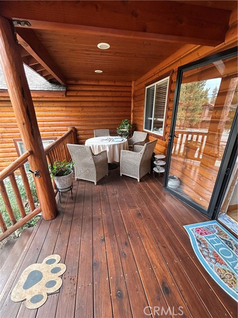 Detail Gallery Image 2 of 8 For 41613 Hummingbird Lane, Big Bear Lake,  CA 92315 - 3 Beds | 2 Baths