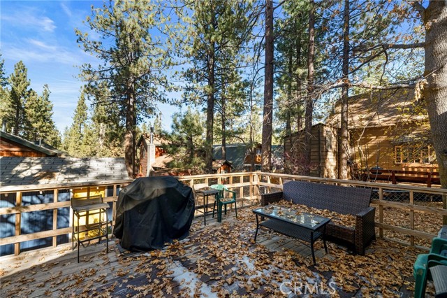 Detail Gallery Image 14 of 21 For 1141 W Alta Vista Ave, Big Bear City,  CA 92314 - 2 Beds | 1 Baths