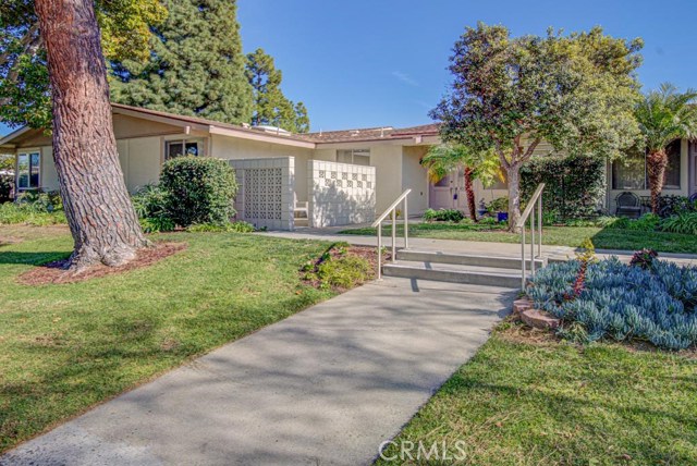 14 Via Castilla #C, Laguna Woods, CA 92637