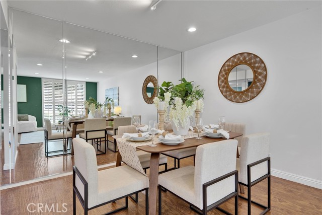 Detail Gallery Image 4 of 28 For 4183 Elizabeth Ct, Cypress,  CA 90630 - 4 Beds | 2/1 Baths