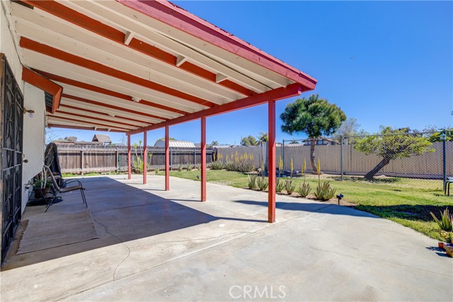 Detail Gallery Image 26 of 49 For 14958 Briana St, Moreno Valley,  CA 92553 - 3 Beds | 2 Baths