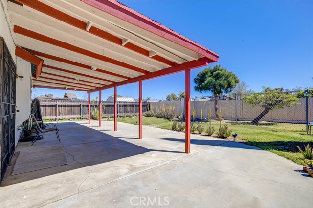 Detail Gallery Image 26 of 49 For 14958 Briana St, Moreno Valley,  CA 92553 - 3 Beds | 2 Baths