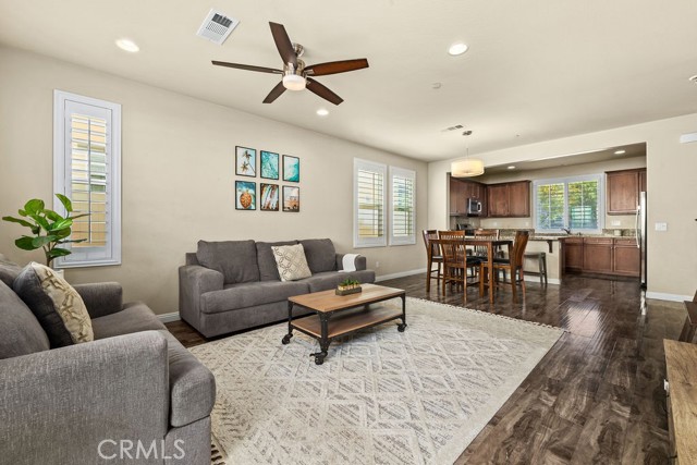 3 Bed Home for Sale in Ontario, California