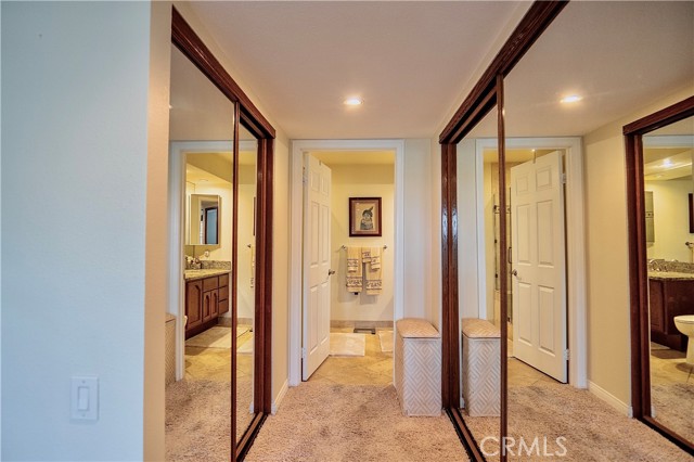 Detail Gallery Image 16 of 27 For 13550 Del Monte Dr 94a,  Seal Beach,  CA 90740 - 2 Beds | 2 Baths