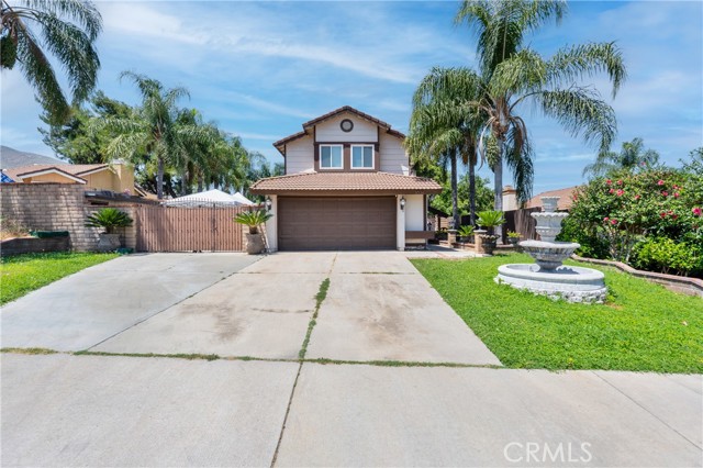 3036 Mumford Ave, Riverside, CA 92503