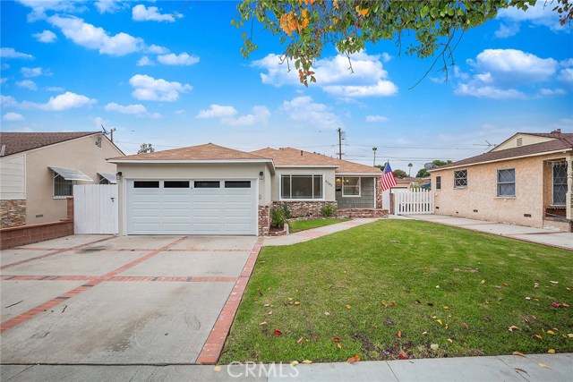 5242 Minturn Ave, Lakewood, CA 90712