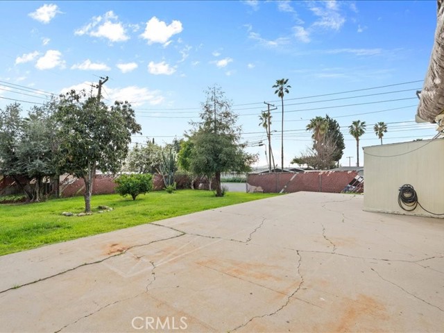 Detail Gallery Image 15 of 23 For 27111 Millar, Highland,  CA 92346 - 2 Beds | 1 Baths