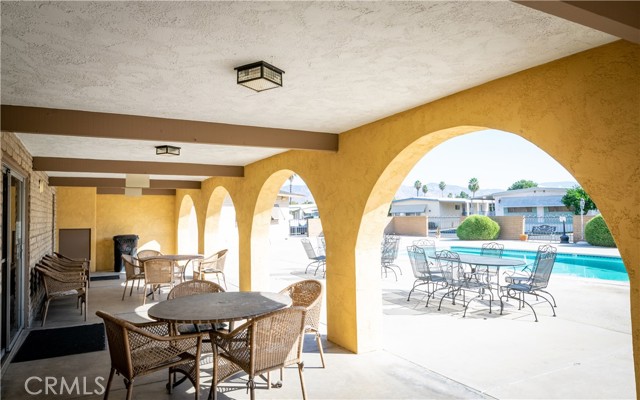 Detail Gallery Image 37 of 38 For 332 N Lyon Ave #58,  Hemet,  CA 92543 - 2 Beds | 2 Baths