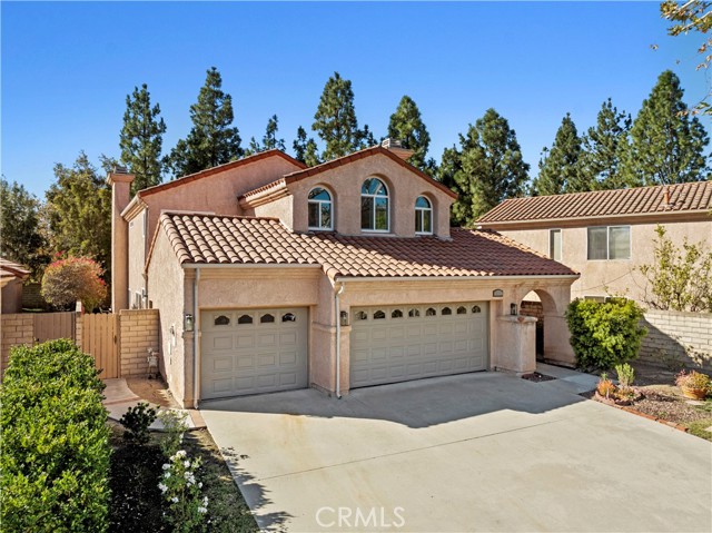 Detail Gallery Image 1 of 23 For 15660 Trollope Ct, Moorpark,  CA 93021 - 4 Beds | 3 Baths