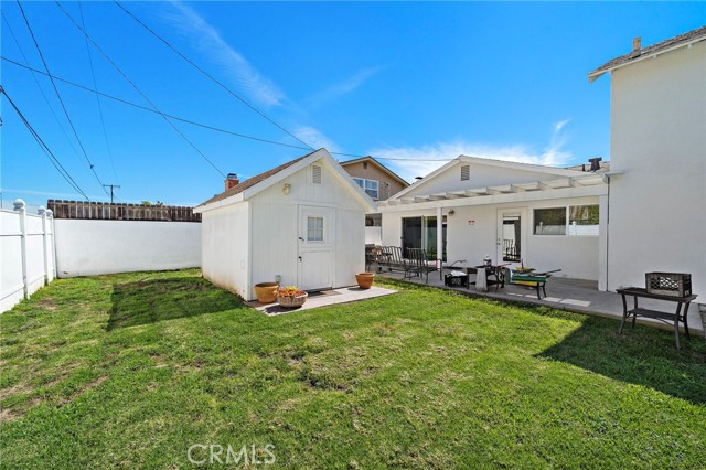 Detail Gallery Image 32 of 37 For 590 Traverse Dr, Costa Mesa,  CA 92626 - 4 Beds | 3 Baths