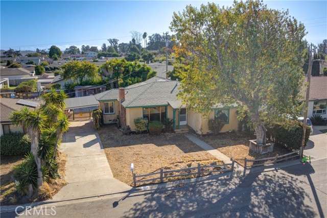 Detail Gallery Image 45 of 53 For 919 Sandalwood Ave, Arroyo Grande,  CA 93420 - 3 Beds | 2 Baths