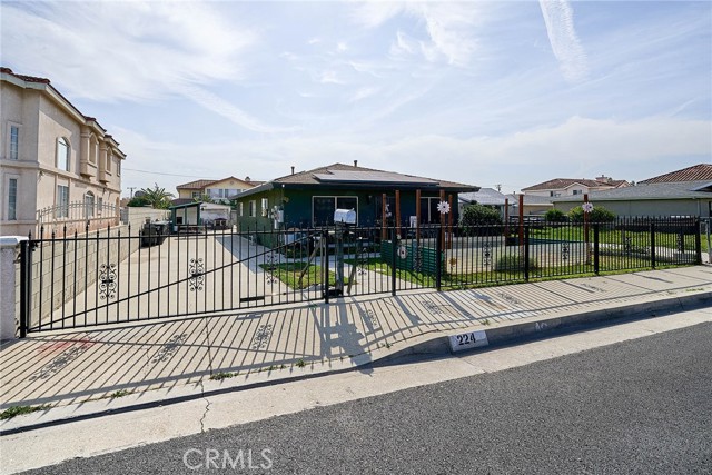 Detail Gallery Image 2 of 45 For 224 N Orange Ave, Monterey Park,  CA 91755 - – Beds | – Baths
