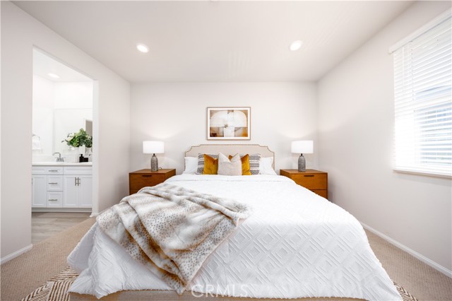 Detail Gallery Image 17 of 30 For 2715 Erebus Ct, Pomona,  CA 91767 - 3 Beds | 3 Baths