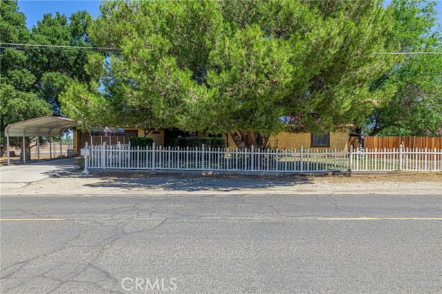 Detail Gallery Image 1 of 37 For 9505 E Avenue Q12, Littlerock,  CA 93543 - 4 Beds | 2 Baths