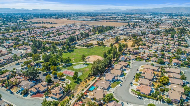 Detail Gallery Image 52 of 58 For 950 Shana Pl, San Jacinto,  CA 92583 - 3 Beds | 2 Baths