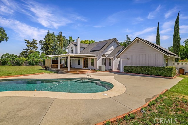 Detail Gallery Image 51 of 72 For 22635 Juanita Ct, Red Bluff,  CA 96080 - 4 Beds | 4 Baths
