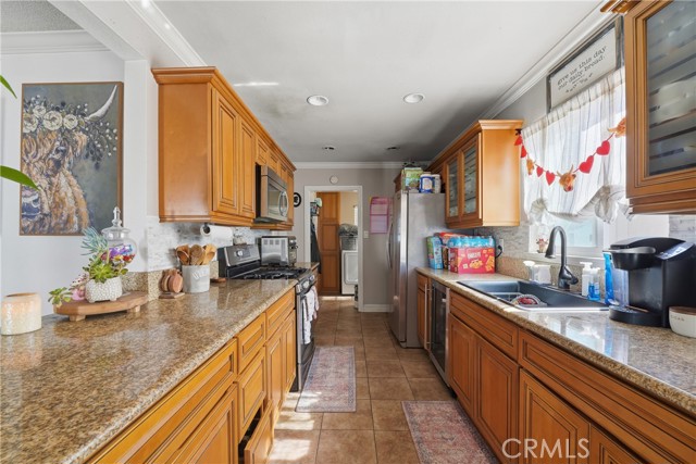 Detail Gallery Image 53 of 75 For 14613 Piuma, Norwalk,  CA 90650 - 3 Beds | 2 Baths