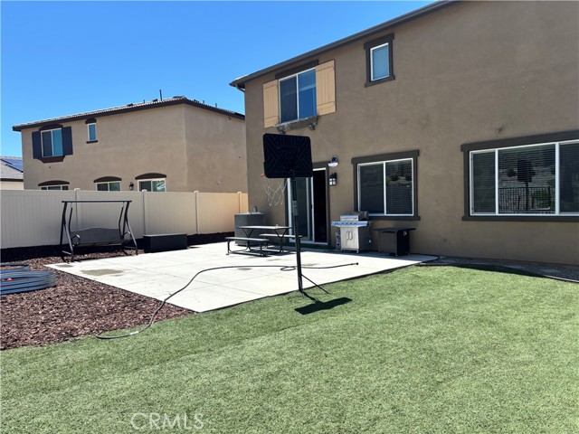 Detail Gallery Image 28 of 28 For 35310 Hutchison Pl, Beaumont,  CA 92223 - 5 Beds | 3 Baths