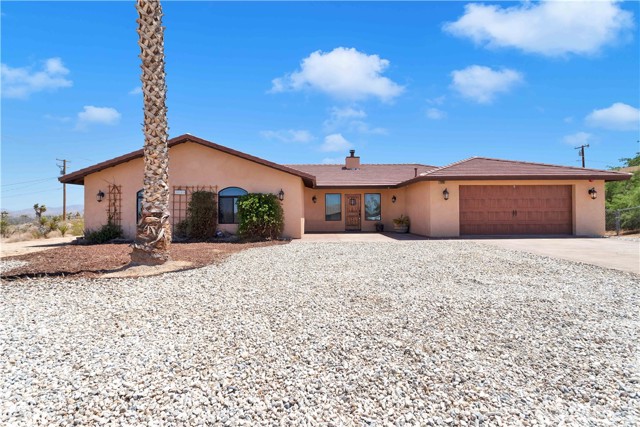 Image 2 for 58183 Canterbury St, Yucca Valley, CA 92284