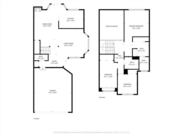 Detail Gallery Image 50 of 50 For 2337 Grandwood, Fullerton,  CA 92833 - 3 Beds | 2/1 Baths