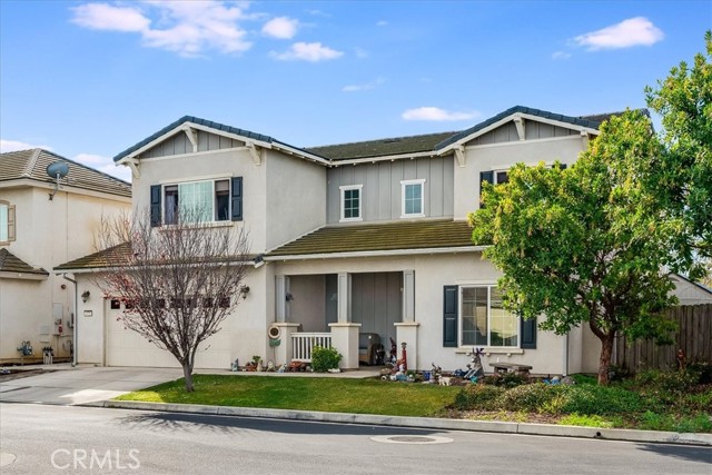 Detail Gallery Image 2 of 42 For 1426 W Heritage Way, Santa Maria,  CA 93458 - 4 Beds | 3 Baths