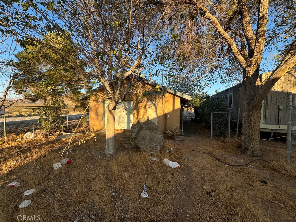 23839 Bear Valley Road