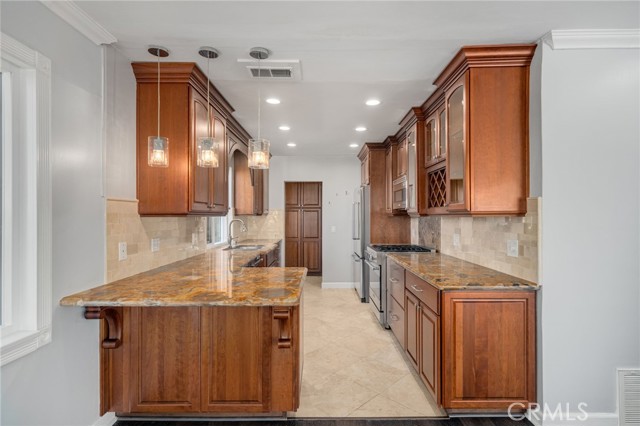 Detail Gallery Image 28 of 50 For 2831 via El Miro, Rancho Palos Verdes,  CA 90275 - 4 Beds | 2 Baths