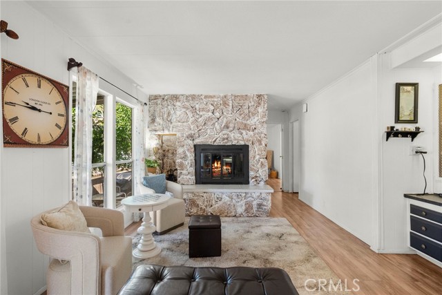 Detail Gallery Image 9 of 28 For 31212 Lakehills Rd #24,  Castaic,  CA 91384 - 3 Beds | 2 Baths