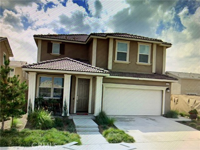 3134 E Yellowstone Dr, Ontario, CA 91762