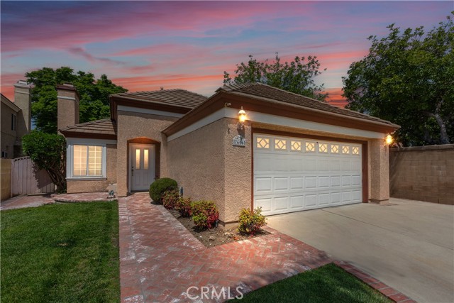 Detail Gallery Image 1 of 32 For 7606 Sandpiper Ct, Rancho Cucamonga,  CA 91730 - 3 Beds | 2 Baths