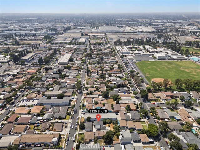 Detail Gallery Image 9 of 34 For 8225 2nd St, Paramount,  CA 90723 - – Beds | – Baths