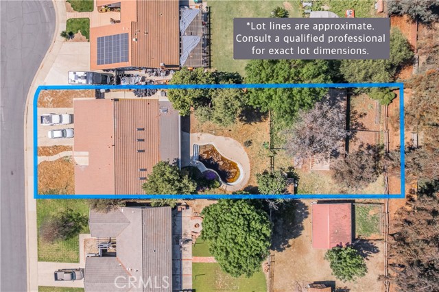 Detail Gallery Image 46 of 47 For 3508 Spur Ct, Chino,  CA 91710 - 4 Beds | 2 Baths