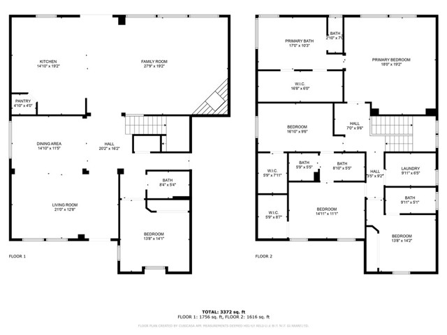 Detail Gallery Image 48 of 48 For 31637 Meadow Ln, Winchester,  CA 92596 - 5 Beds | 4 Baths