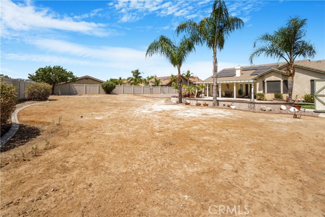 Detail Gallery Image 35 of 46 For 20758 Donielle Ct, Wildomar,  CA 92595 - 4 Beds | 2/1 Baths