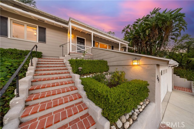 Detail Gallery Image 43 of 49 For 355 Malcolm Dr, Pasadena,  CA 91105 - 3 Beds | 2 Baths