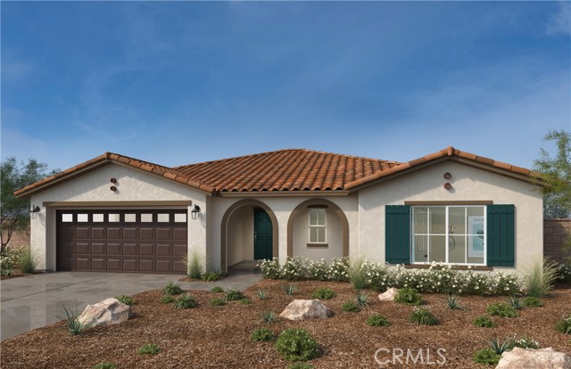 Detail Gallery Image 1 of 1 For 862 Thunder Trl, San Jacinto,  CA 92582 - 3 Beds | 2 Baths