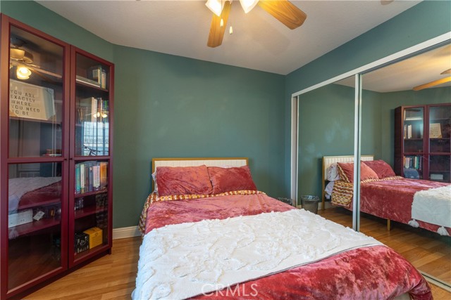 Detail Gallery Image 17 of 35 For 1100 Euclid Ave #304,  Long Beach,  CA 90804 - 2 Beds | 2 Baths