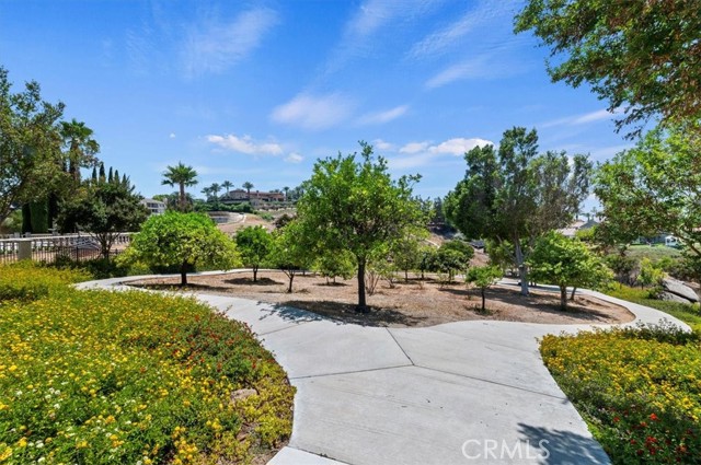 Detail Gallery Image 68 of 75 For 6975 Wyndham Hill Dr, Riverside,  CA 92506 - 4 Beds | 4/1 Baths