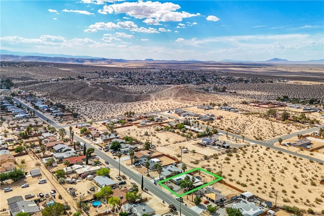 Detail Gallery Image 36 of 38 For 72420 Sunnyslope Dr, Twentynine Palms,  CA 92277 - 3 Beds | 2 Baths