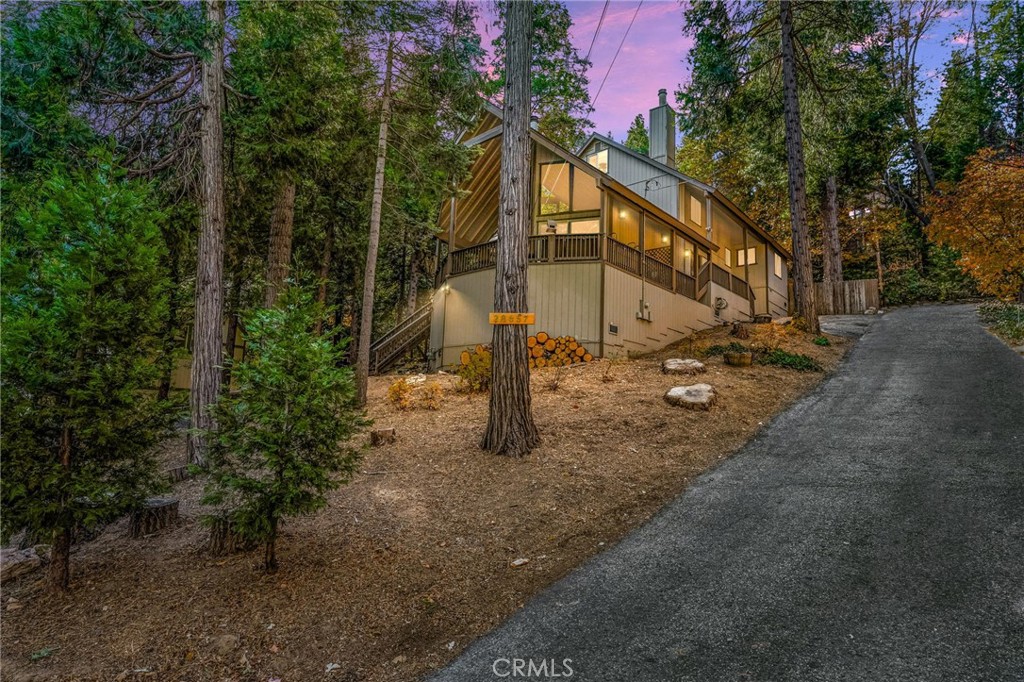 28657 Shenandoah Drive