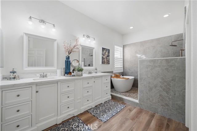 Detail Gallery Image 20 of 37 For 23553 Bending Oak Ct, Murrieta,  CA 92562 - 4 Beds | 2/1 Baths