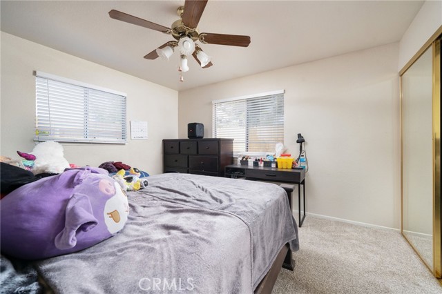 Detail Gallery Image 18 of 49 For 15486 Yates Rd, Victorville,  CA 92395 - 3 Beds | 2 Baths