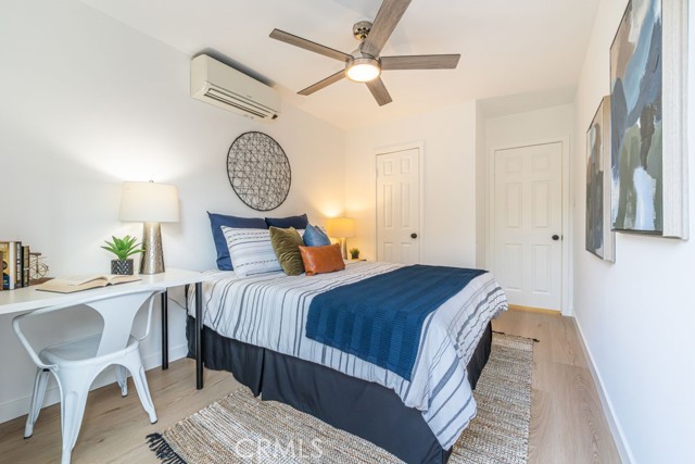 Detail Gallery Image 21 of 25 For 309 E Silva St, Long Beach,  CA 90805 - 2 Beds | 1 Baths