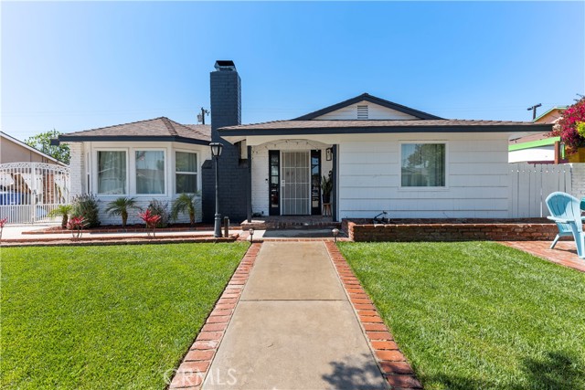 8021 San Hacienda Circle, Buena Park, CA 90620