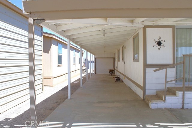 Detail Gallery Image 12 of 13 For 95 Old Mobile Home Park , Havasu Lake, Ca 92363, Needles,  CA 92363 - 2 Beds | 1 Baths