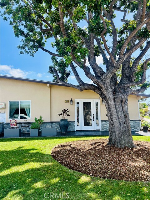 Detail Gallery Image 38 of 52 For 13561 Medinac Lane  M5  70l, Seal Beach,  CA 90740 - 2 Beds | 2 Baths