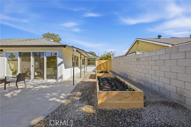 Detail Gallery Image 23 of 29 For 1316 W Beacon Ave, Anaheim,  CA 92802 - 4 Beds | 2 Baths